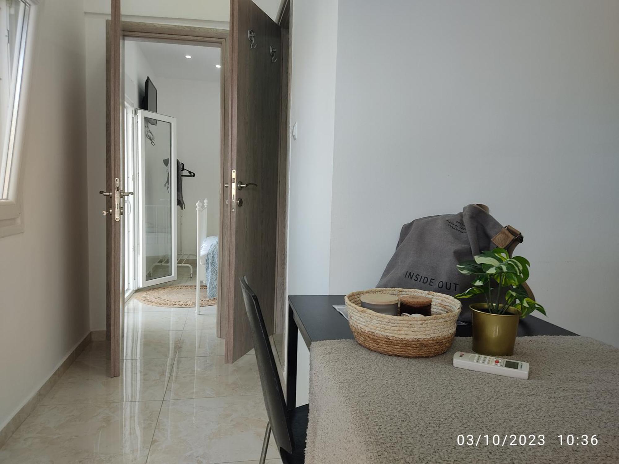 El Mar Apartments Thessaloniki Exterior photo